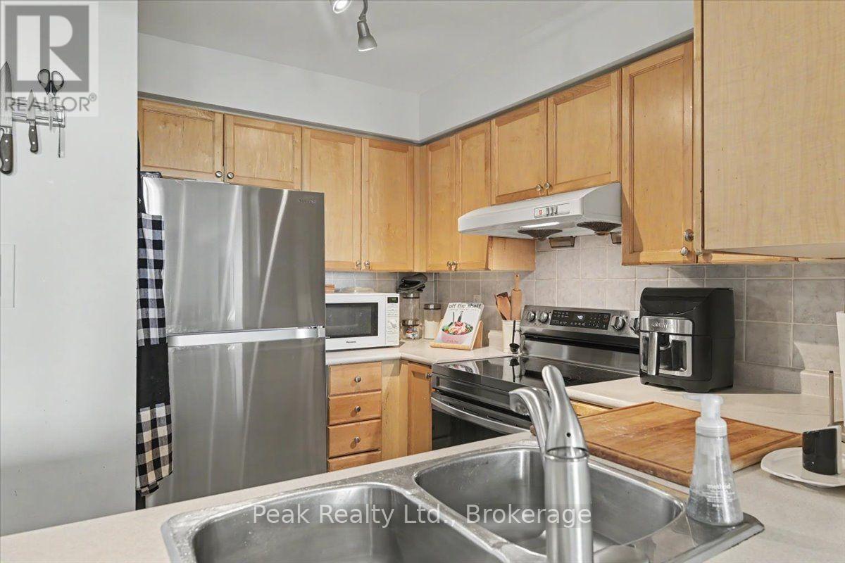 1201 - 61 Town Centre Court, Toronto, Ontario M1P 5C5 - Photo 11 - E13698186