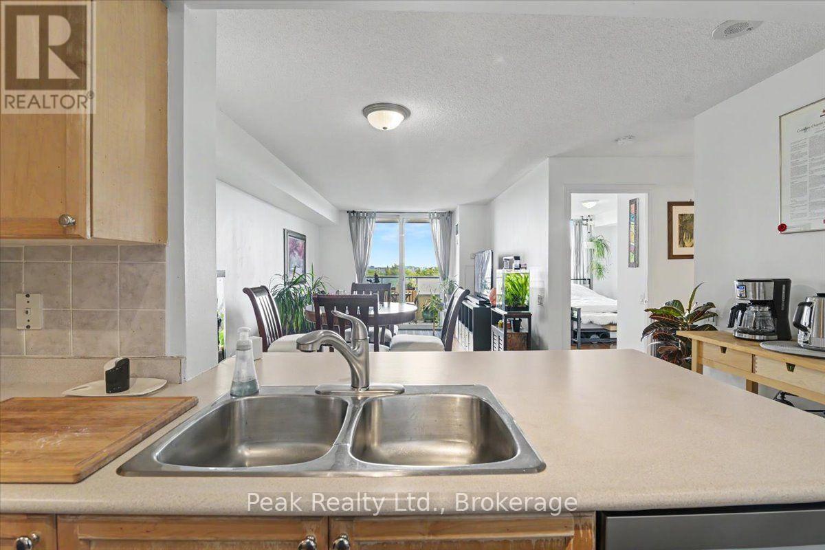 1201 - 61 Town Centre Court, Toronto, Ontario M1P 5C5 - Photo 12 - E13698186