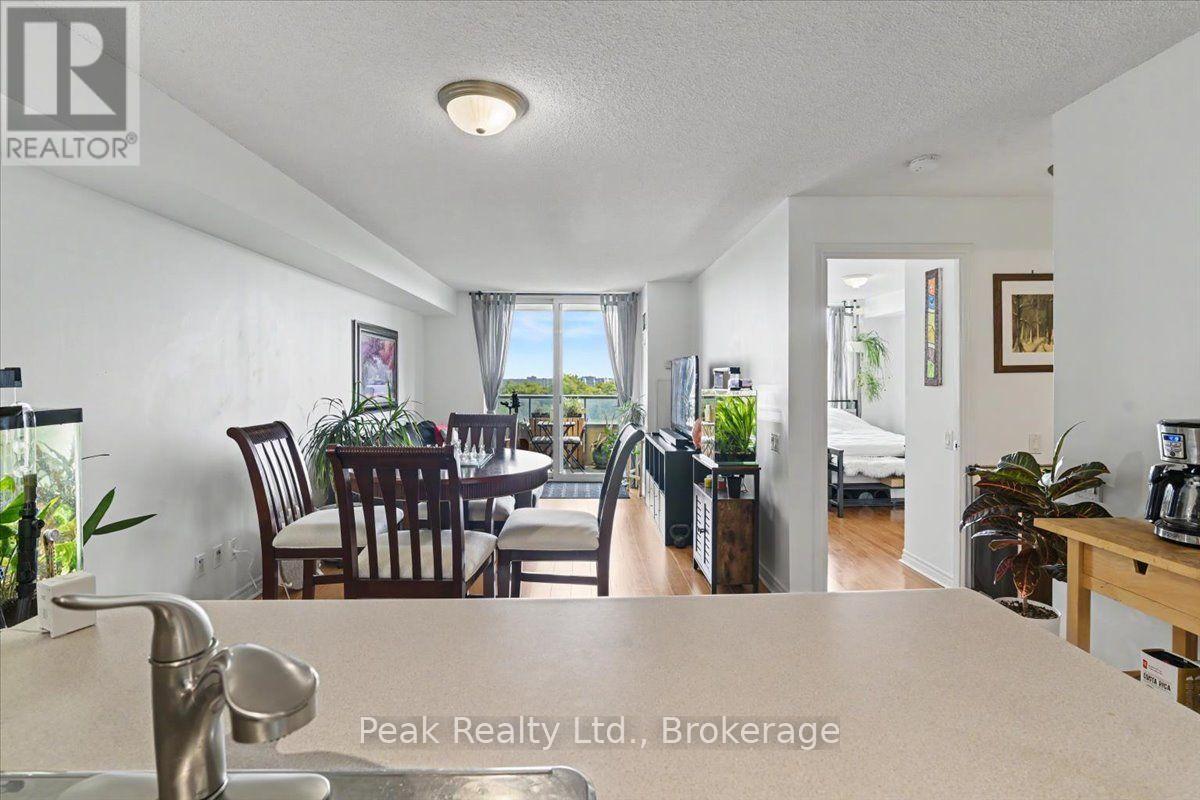 1201 - 61 Town Centre Court, Toronto, Ontario M1P 5C5 - Photo 13 - E13698186