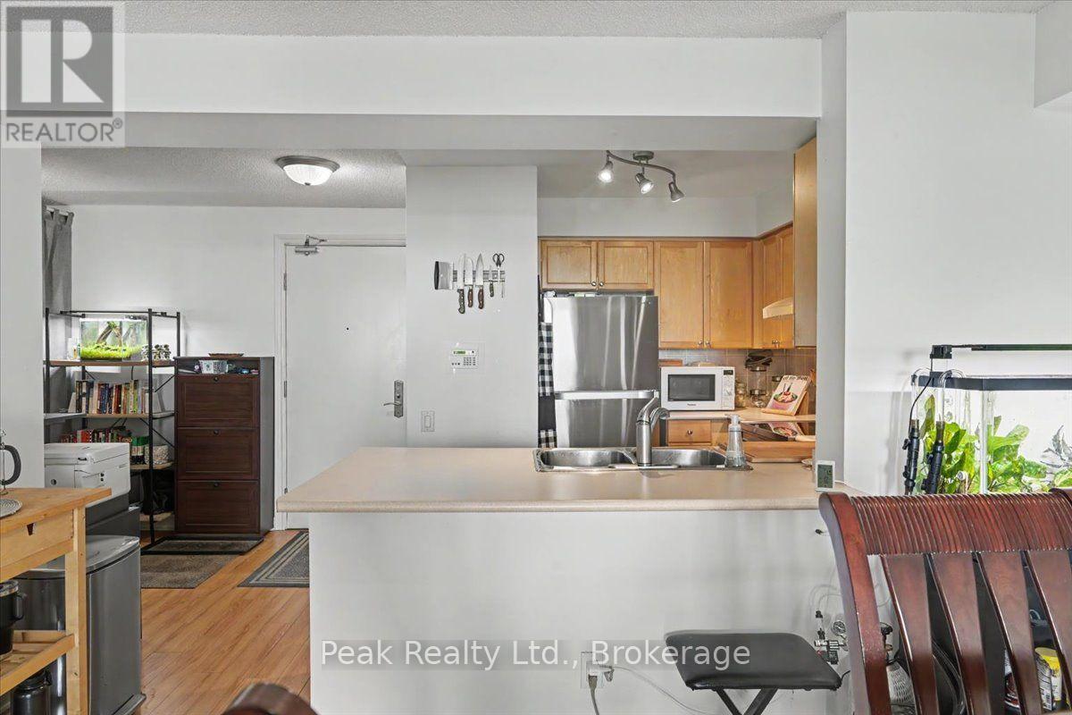 1201 - 61 Town Centre Court, Toronto, Ontario M1P 5C5 - Photo 15 - E13698186