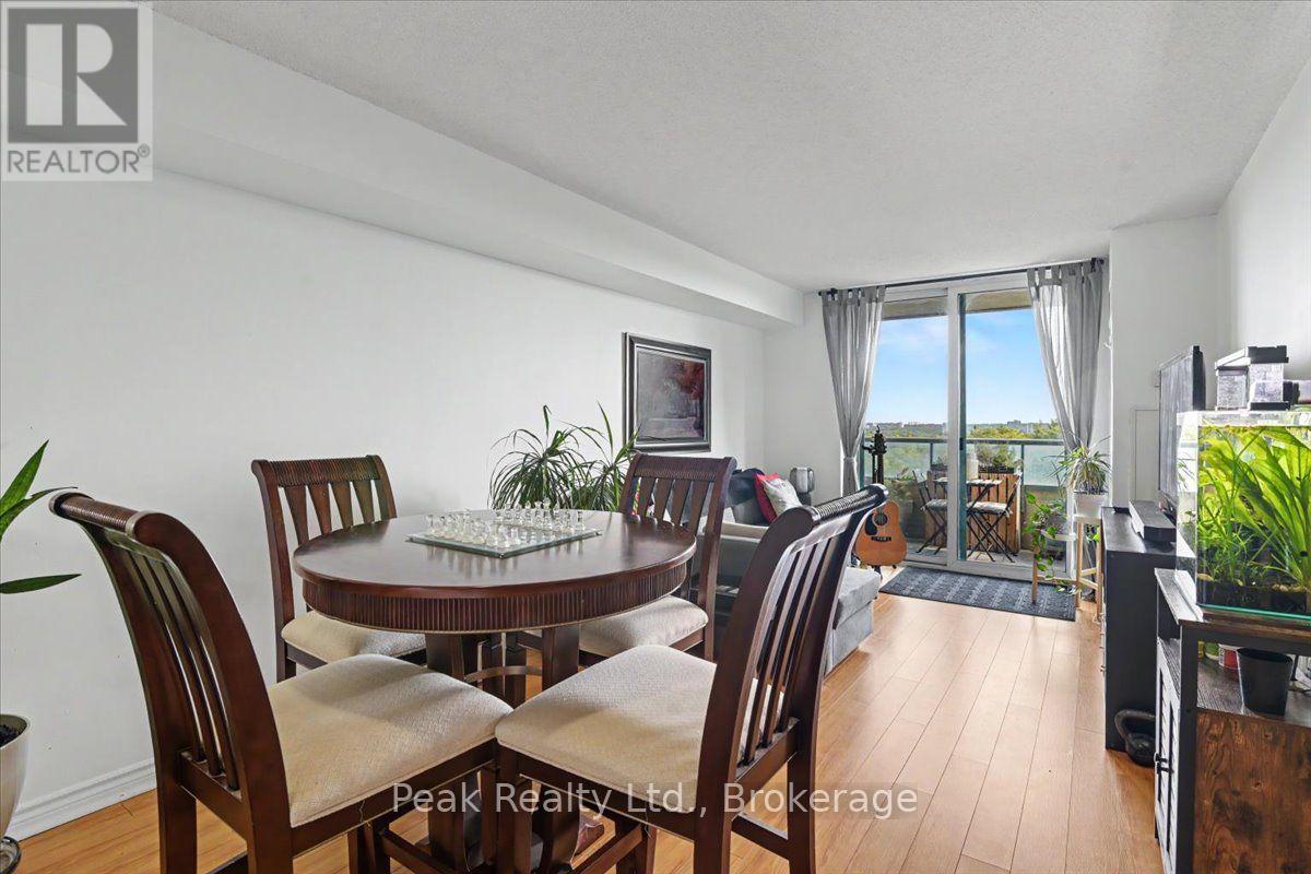 1201 - 61 Town Centre Court, Toronto, Ontario M1P 5C5 - Photo 16 - E13698186