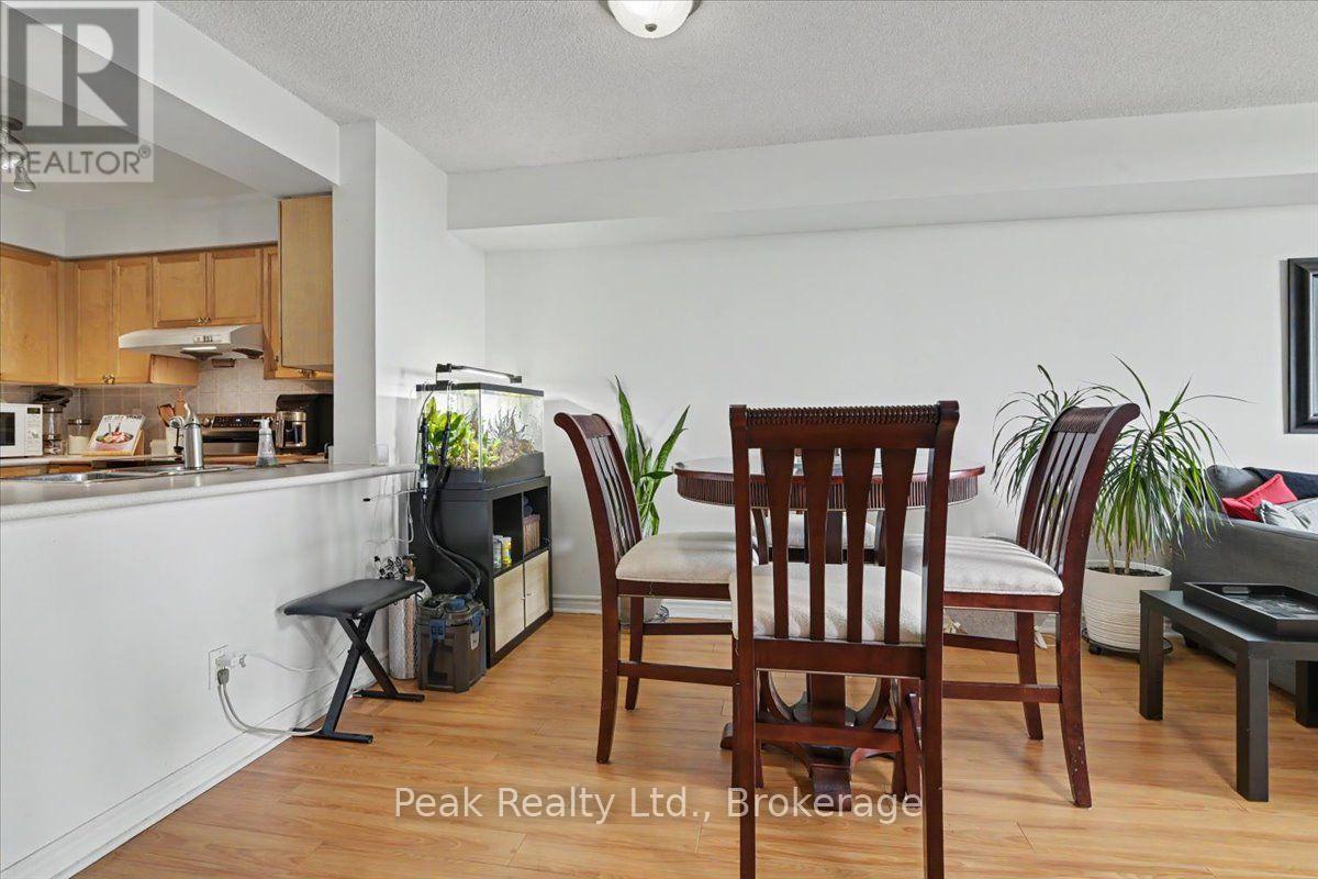 1201 - 61 Town Centre Court, Toronto, Ontario M1P 5C5 - Photo 18 - E13698186