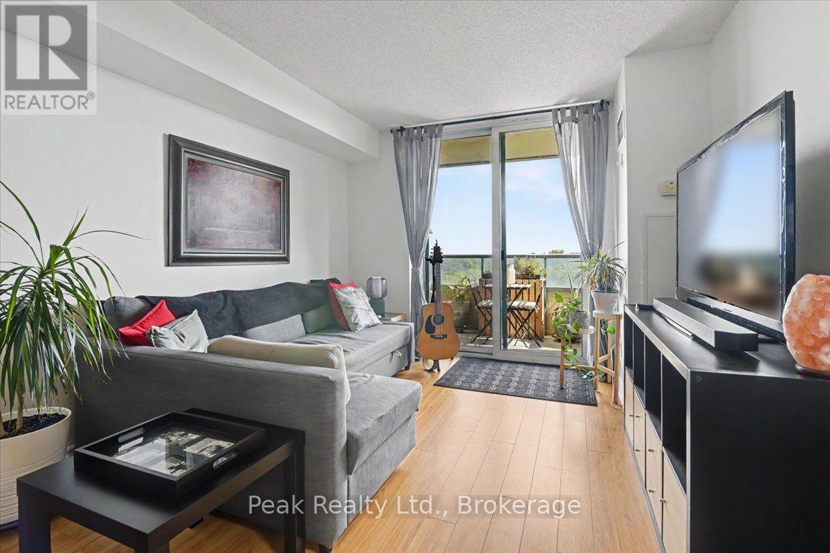 1201 - 61 Town Centre Court, Toronto, Ontario M1P 5C5 - Photo 19 - E13698186