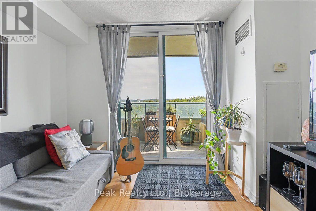 1201 - 61 Town Centre Court, Toronto, Ontario M1P 5C5 - Photo 20 - E13698186