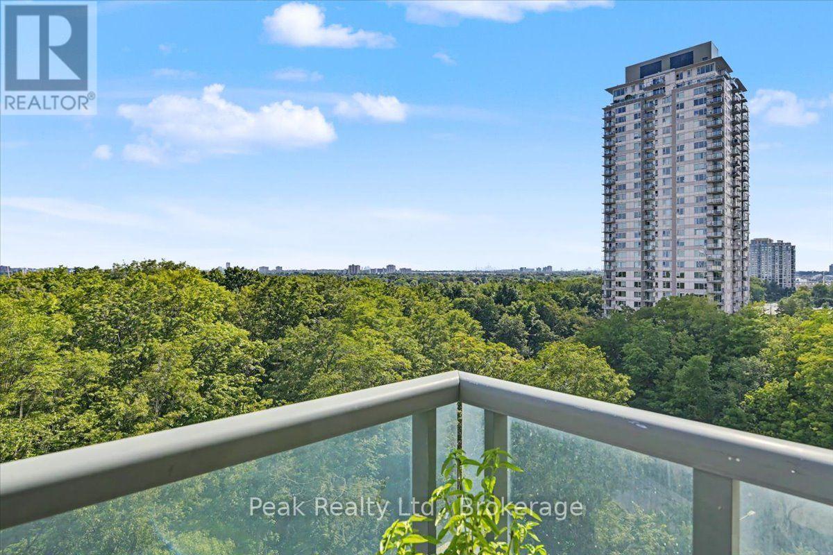 1201 - 61 Town Centre Court, Toronto, Ontario M1P 5C5 - Photo 22 - E13698186