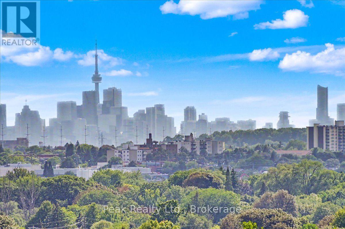 1201 - 61 Town Centre Court, Toronto, Ontario M1P 5C5 - Photo 23 - E13698186