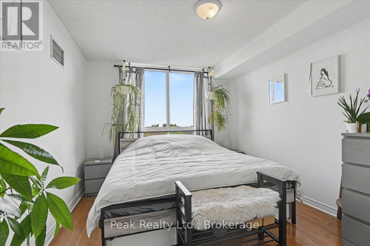 1201 - 61 Town Centre Court, Toronto, Ontario M1P 5C5 - Photo 27 - E13698186