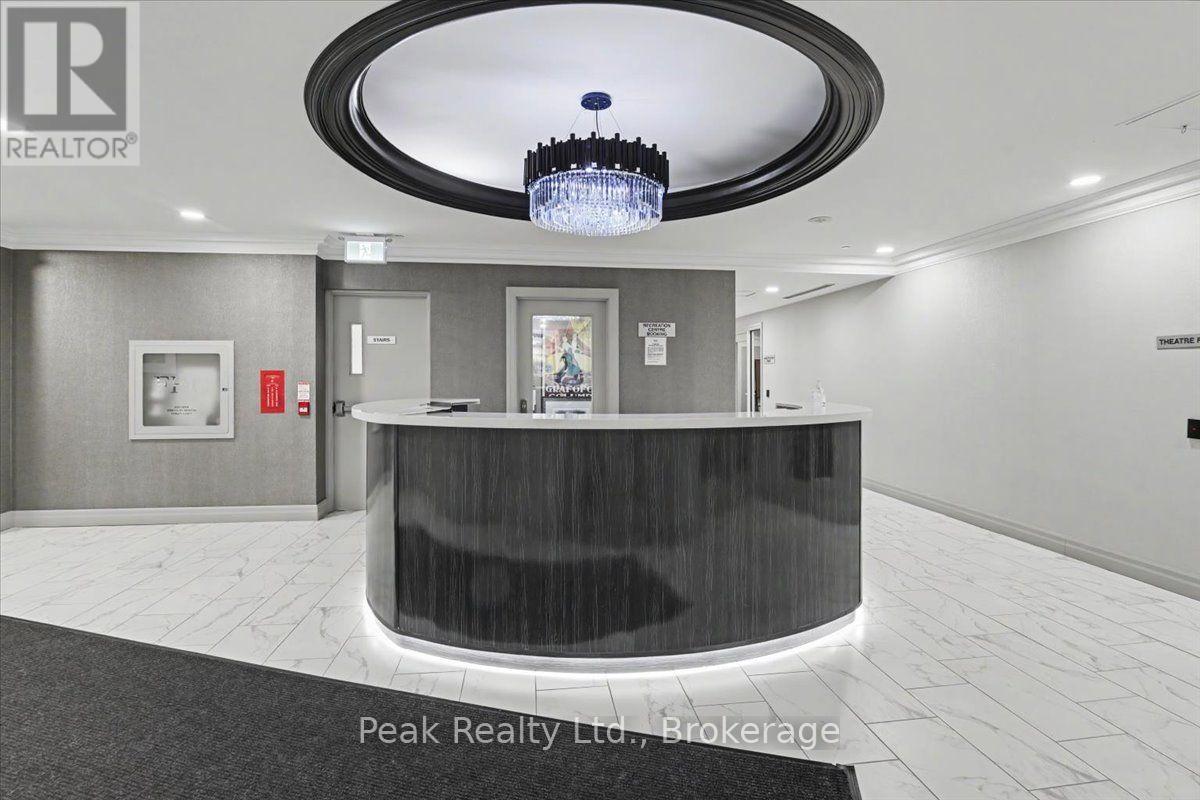 1201 - 61 Town Centre Court, Toronto, Ontario M1P 5C5 - Photo 29 - E13698186