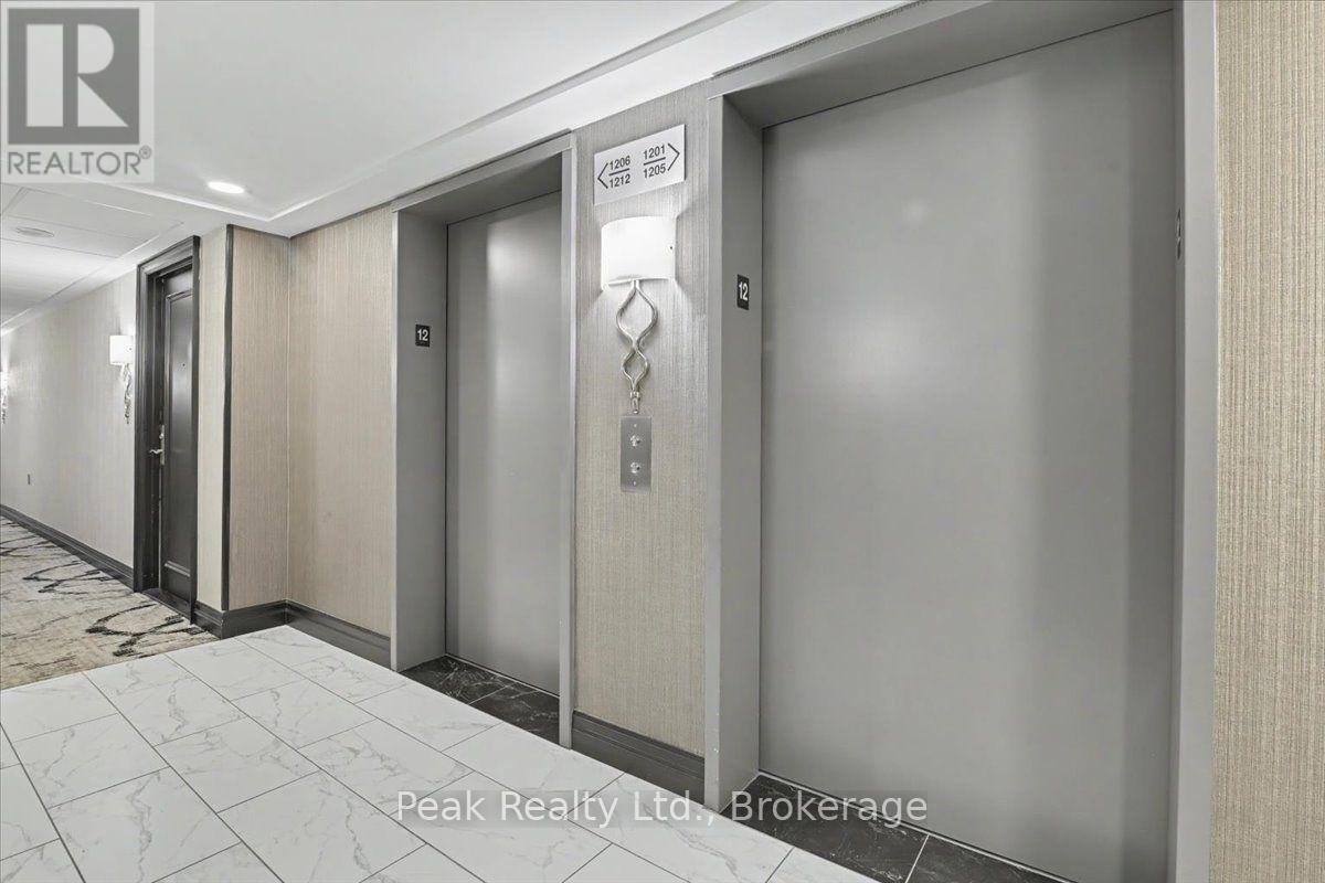 1201 - 61 Town Centre Court, Toronto, Ontario M1P 5C5 - Photo 3 - E13698186