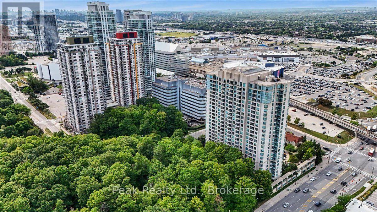1201 - 61 Town Centre Court, Toronto, Ontario M1P 5C5 - Photo 31 - E13698186