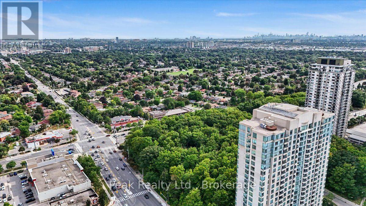 1201 - 61 Town Centre Court, Toronto, Ontario M1P 5C5 - Photo 32 - E13698186
