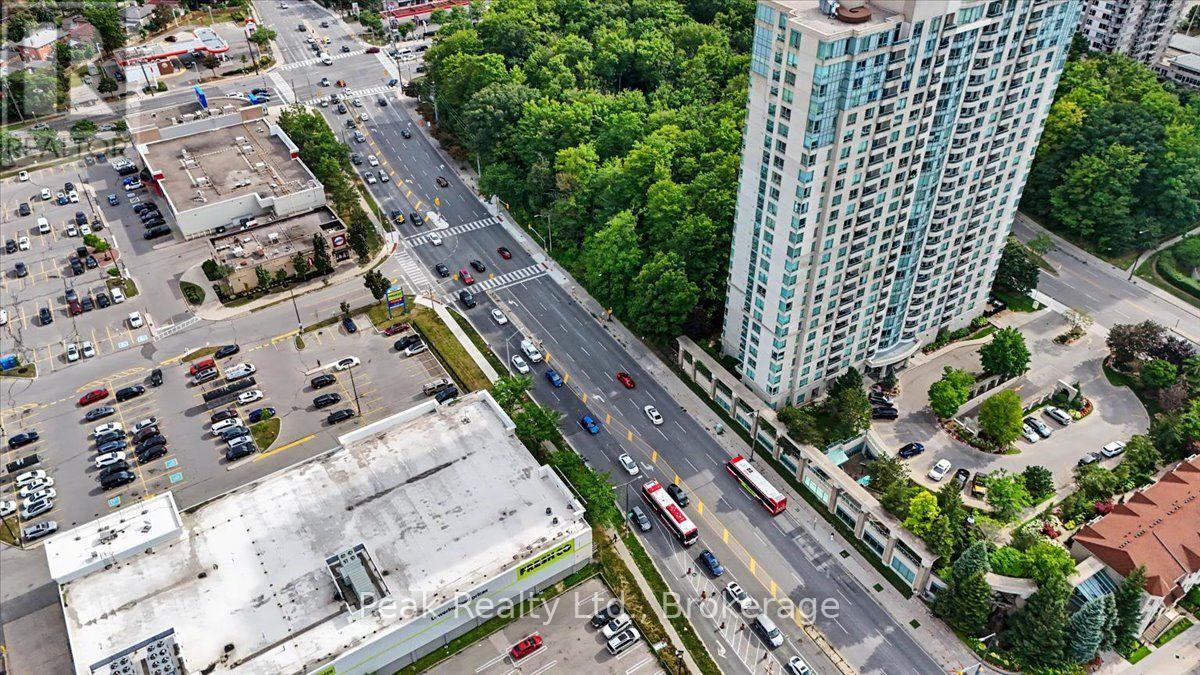 1201 - 61 Town Centre Court, Toronto, Ontario M1P 5C5 - Photo 33 - E13698186