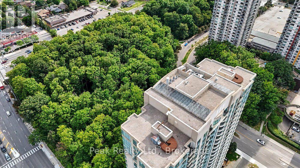 1201 - 61 Town Centre Court, Toronto, Ontario M1P 5C5 - Photo 34 - E13698186