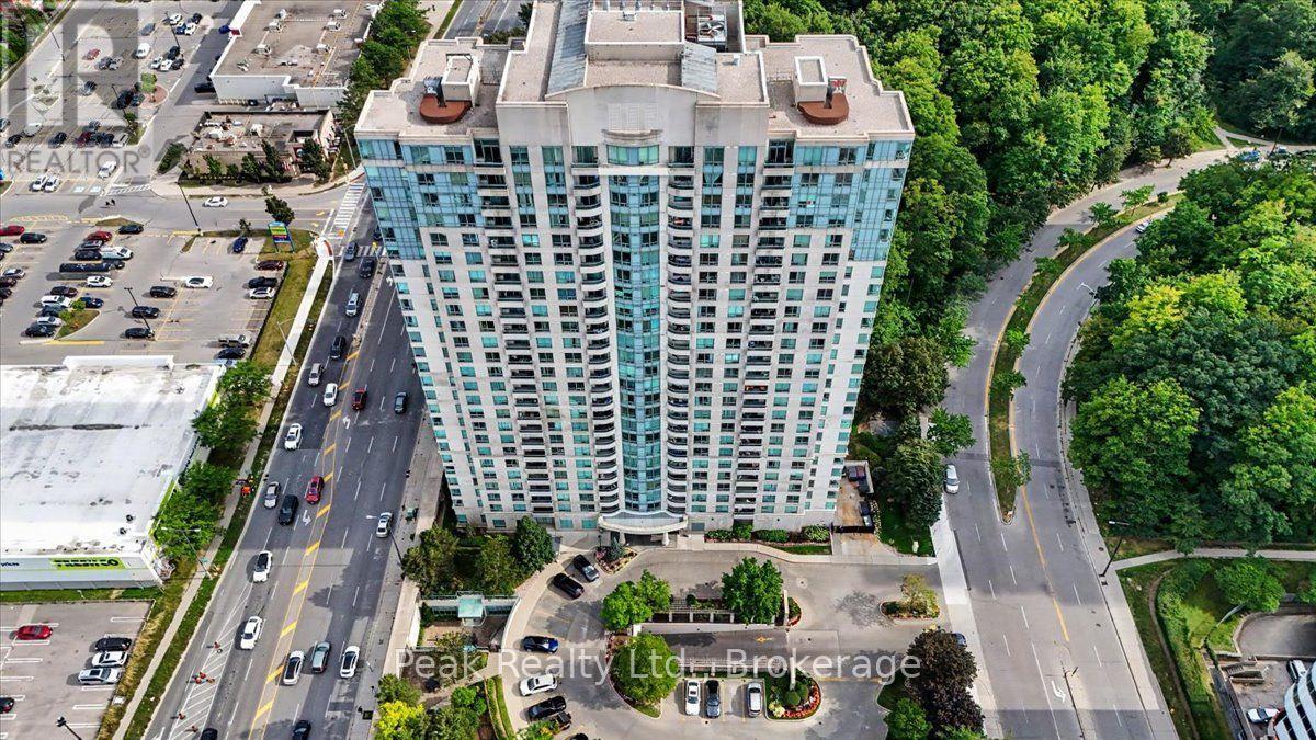1201 - 61 Town Centre Court, Toronto, Ontario M1P 5C5 - Photo 36 - E13698186