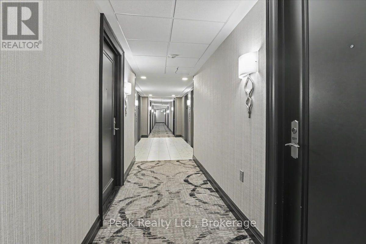 1201 - 61 Town Centre Court, Toronto, Ontario M1P 5C5 - Photo 4 - E13698186