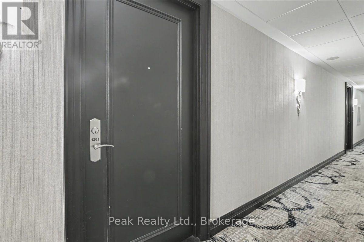 1201 - 61 Town Centre Court, Toronto, Ontario M1P 5C5 - Photo 5 - E13698186