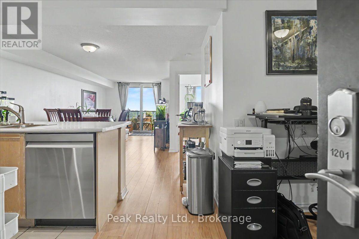 1201 - 61 Town Centre Court, Toronto, Ontario M1P 5C5 - Photo 6 - E13698186