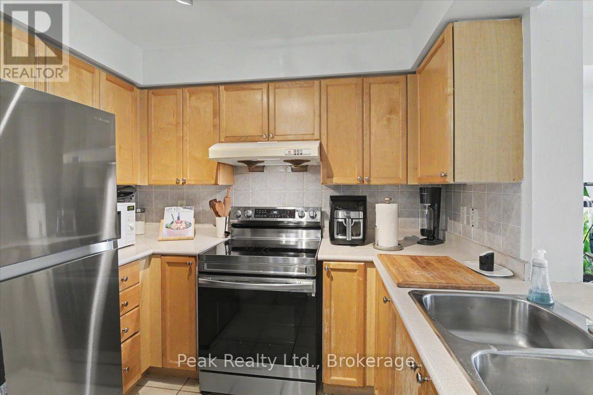 1201 - 61 Town Centre Court, Toronto, Ontario M1P 5C5 - Photo 9 - E13698186