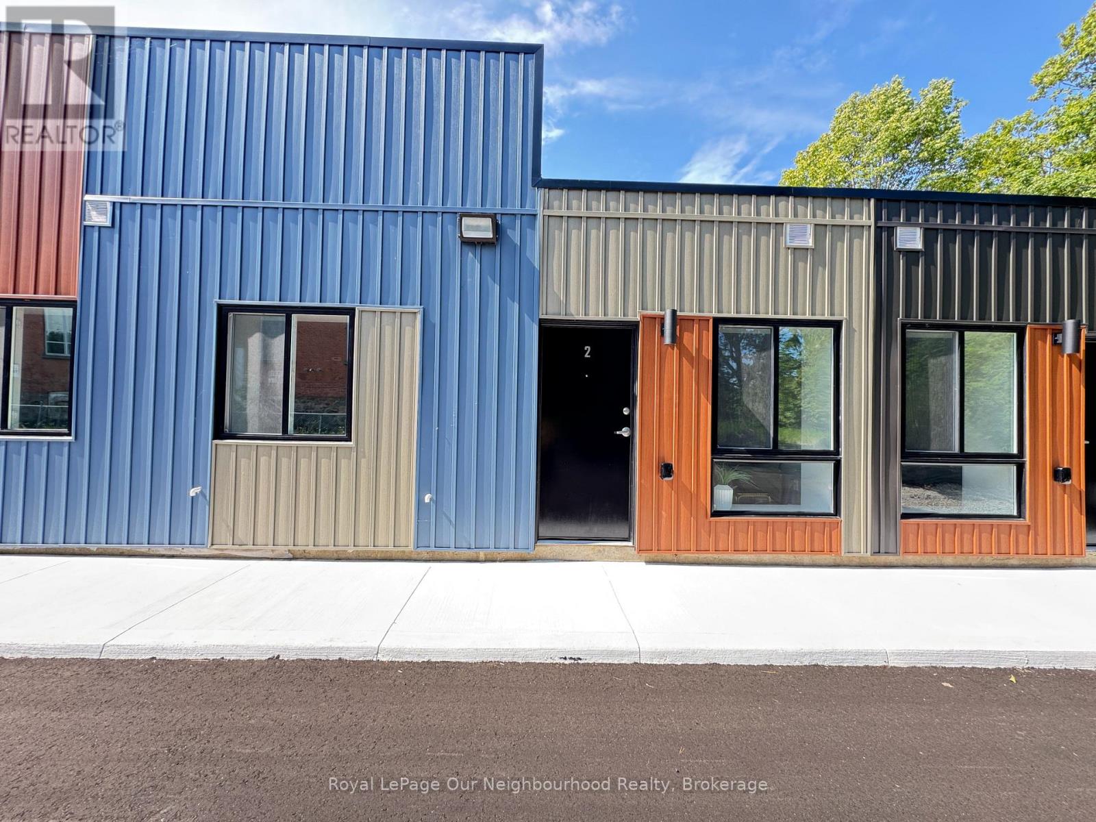 2 - 199 PINE STREET, tay (waubaushene), Ontario