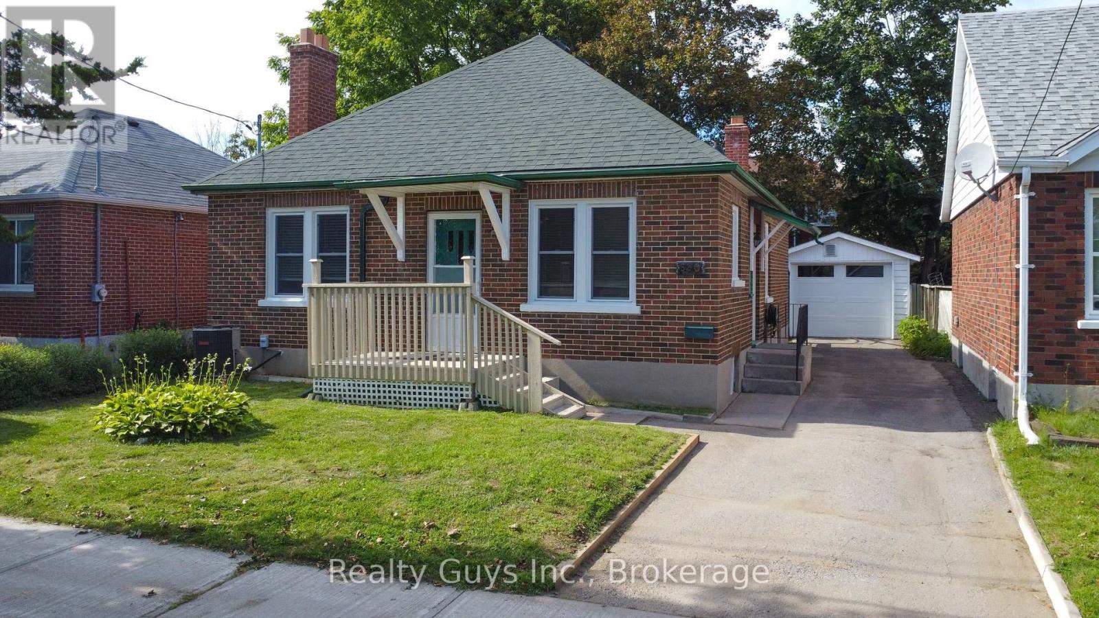 590 Mccannan Avenue, Peterborough, Ontario  K9J 4J6 - Photo 1 - X13698258