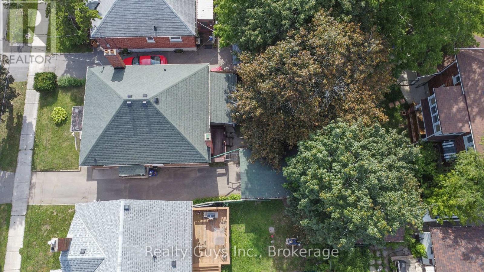590 Mccannan Avenue, Peterborough, Ontario  K9J 4J6 - Photo 10 - X13698258