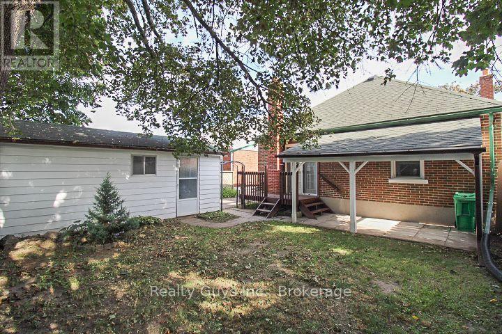 590 Mccannan Avenue, Peterborough, Ontario  K9J 4J6 - Photo 6 - X13698258