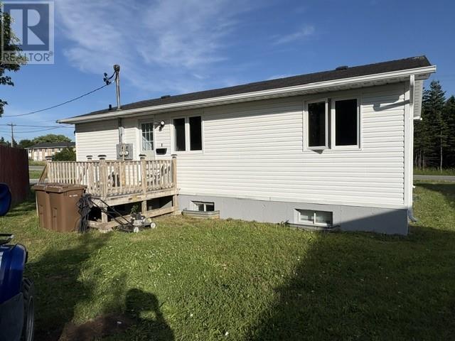 9 Hansen Highway, Stephenville, Newfoundland & Labrador A2N 1V7 - Photo 3 - 1301831