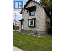 1597 Bruce, Windsor, Ontario
