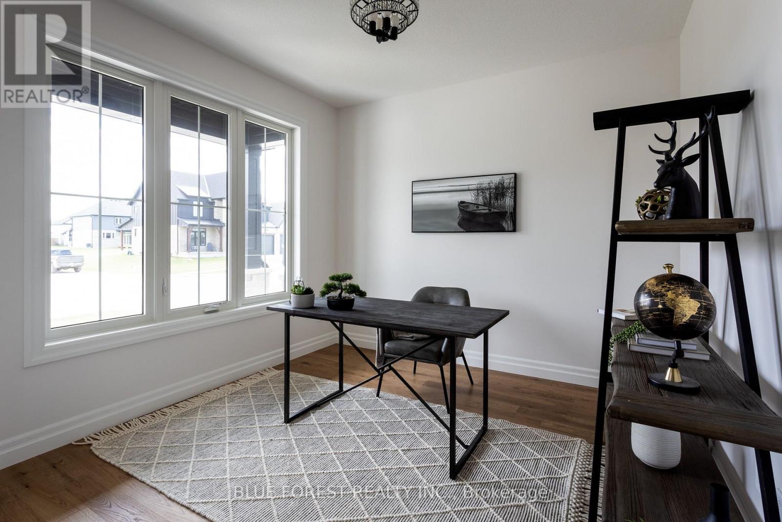 246 Harvest Lane, Thames Centre, Ontario  N0L 1G2 - Photo 18 - X13698156