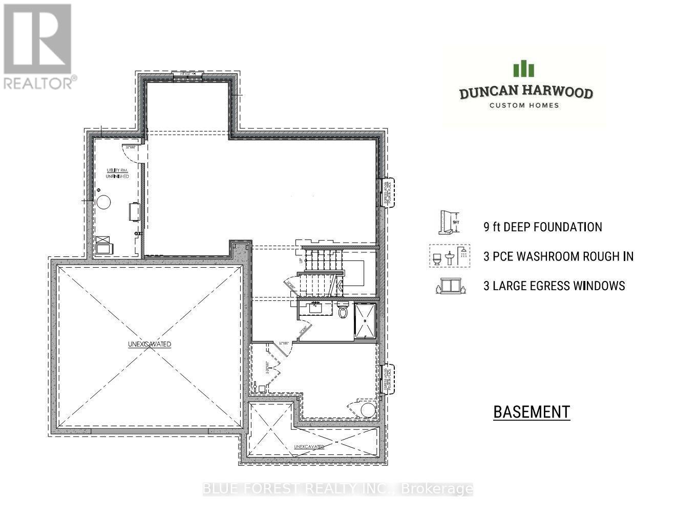 246 Harvest Lane, Thames Centre, Ontario  N0L 1G2 - Photo 4 - X13698156