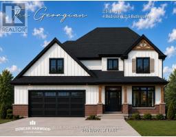 246 HARVEST LANE, Thames Centre, Ontario