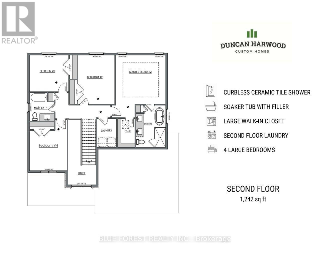 274 Harvest Lane, Thames Centre, Ontario  N0L 1G2 - Photo 3 - X13698160