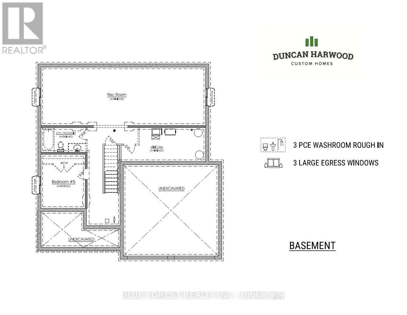274 Harvest Lane, Thames Centre, Ontario  N0L 1G2 - Photo 4 - X13698160