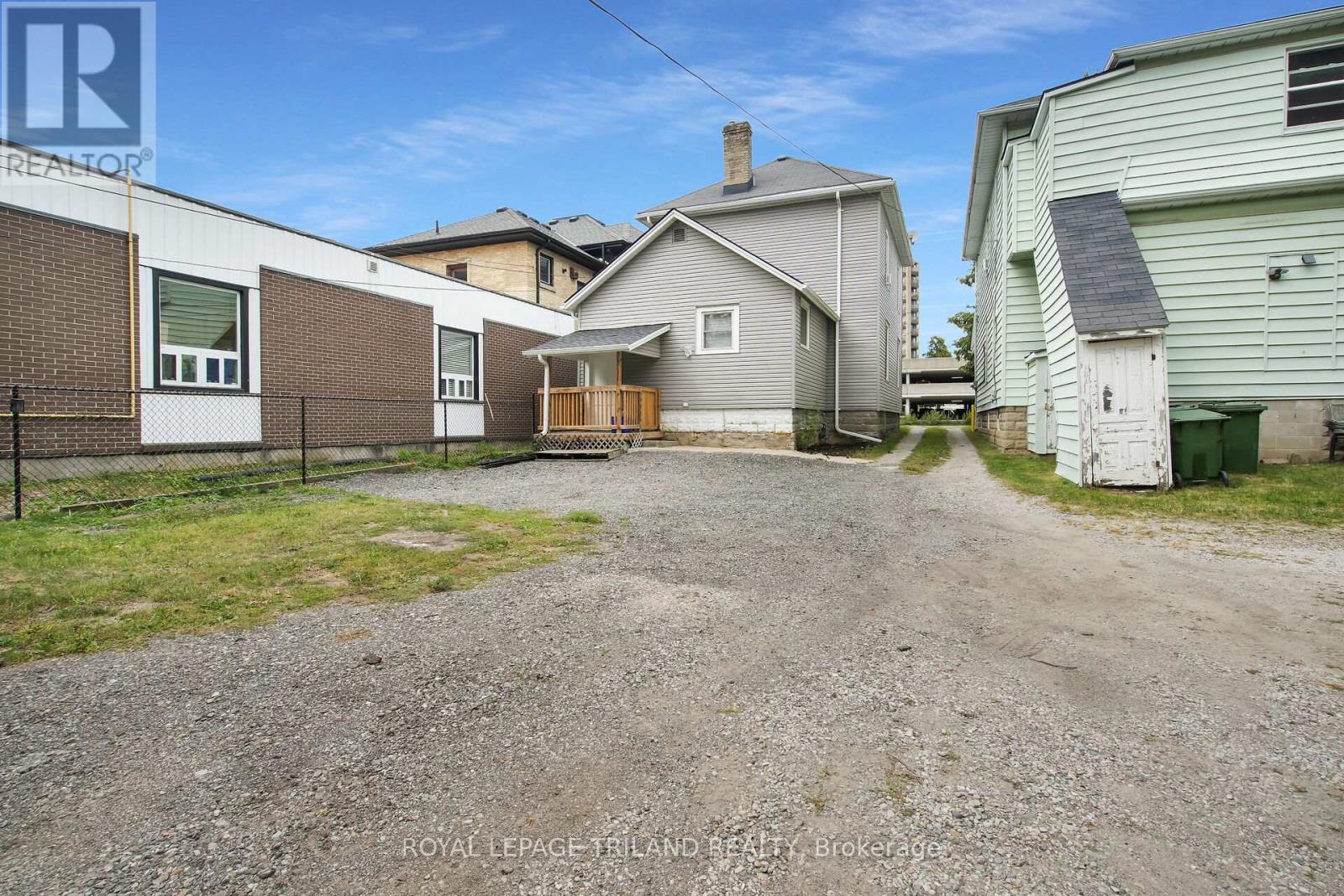 1 - 122 Centre Street, St. Thomas, Ontario  N5R 2Z9 - Photo 17 - X13698162