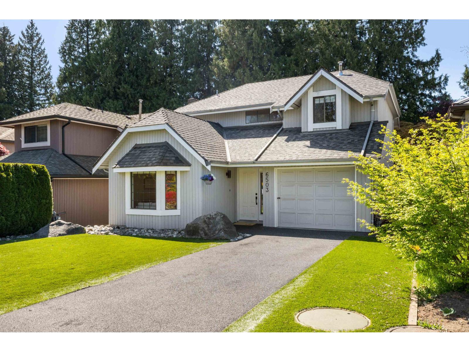 6503 Woodglen Street, Delta, British Columbia  V4E 3G8 - Photo 3 - R3157708