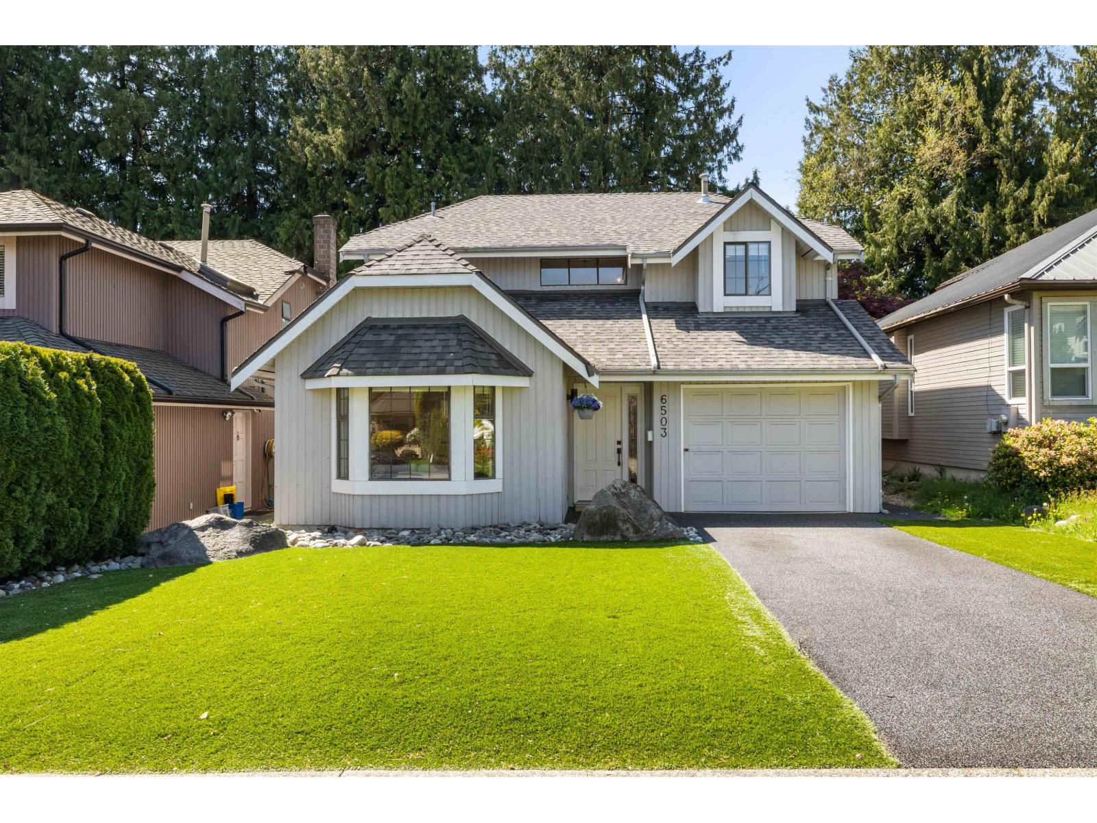 6503 Woodglen Street, Delta, British Columbia  V4E 3G8 - Photo 1 - R3157708