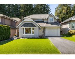 6503 WOODGLEN STREET, Delta, British Columbia