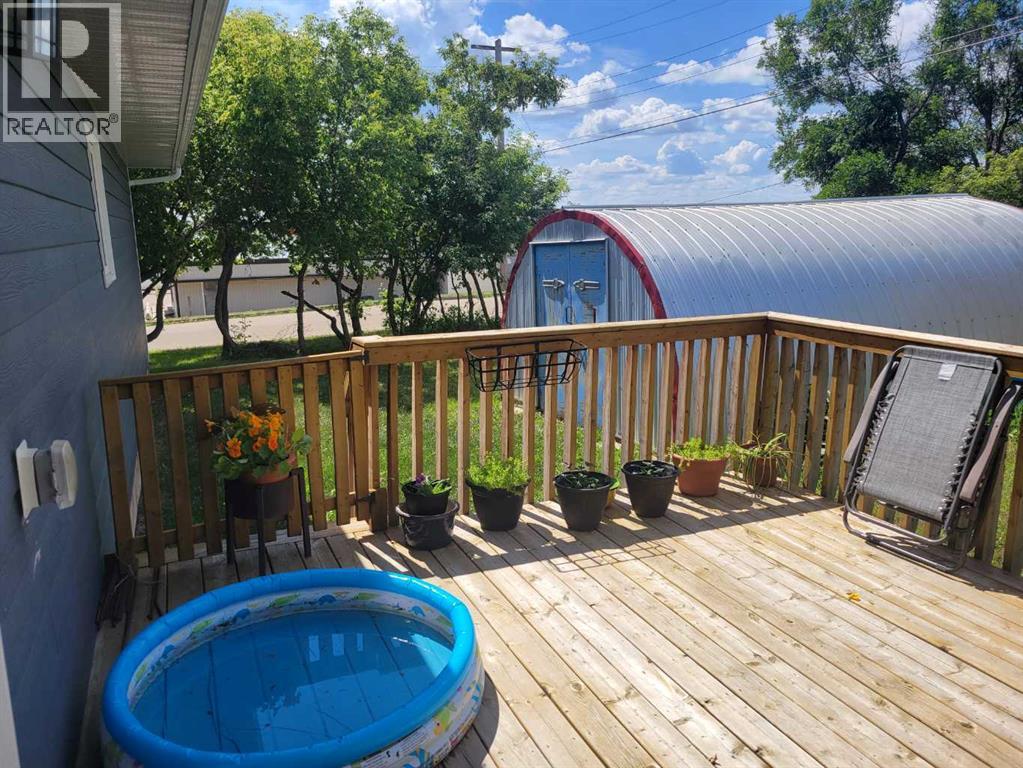 4908 47 Street, Consort, Alberta  T0C 1B0 - Photo 39 - A2334446