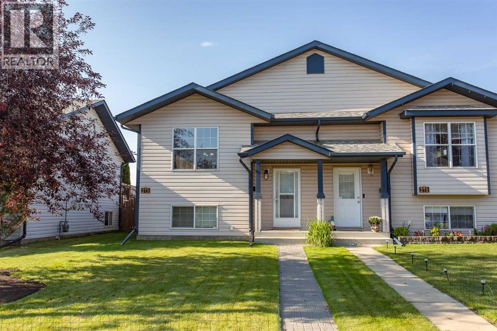 273 Kendrew Drive, red deer, Alberta
