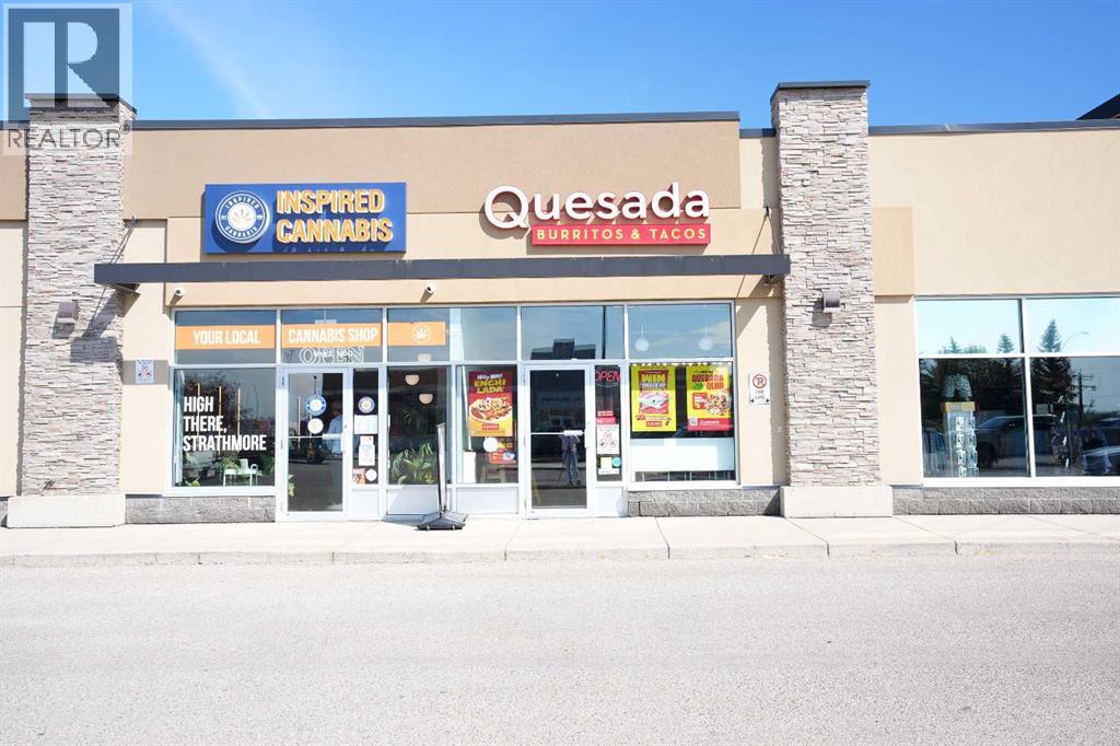 125c-1, 100 Ranch Market, Strathmore, Alberta  T1P 0A1 - Photo 2 - A2336867