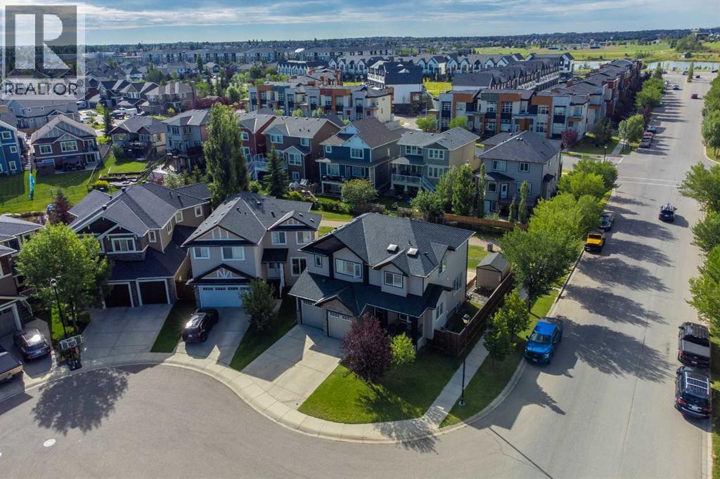 2 Baywater Cape, Airdrie, Alberta  T4B 0B3 - Photo 44 - A2338217