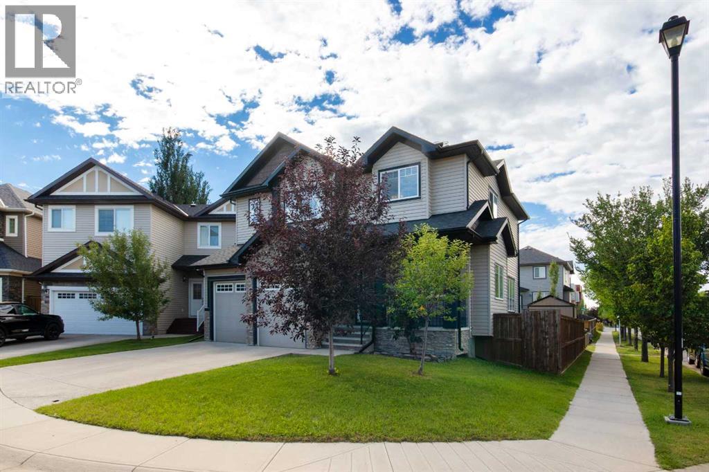 2 Baywater Cape, Airdrie, Alberta  T4B 0B3 - Photo 36 - A2338217
