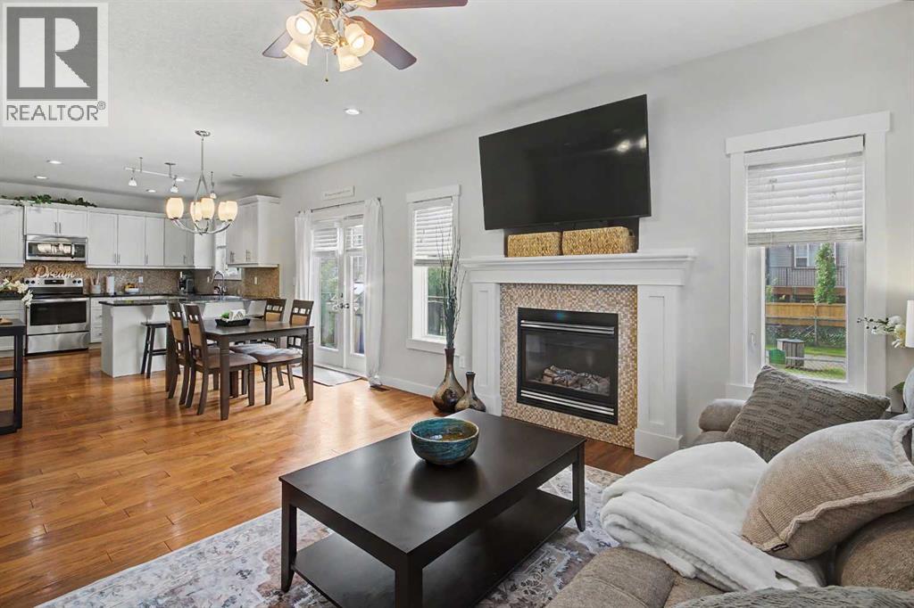 2 Baywater Cape, Airdrie, Alberta  T4B 0B3 - Photo 6 - A2338217