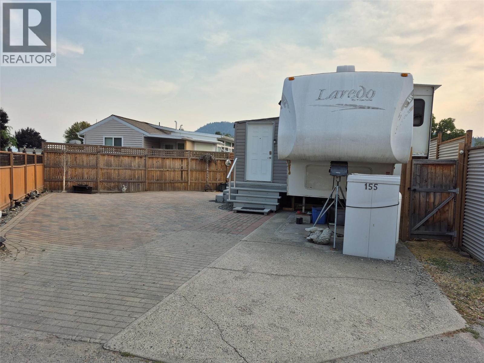415 Commonwealth Road Unit# 155, Kelowna, British Columbia  V4V 1P4 - Photo 11 - 10397308