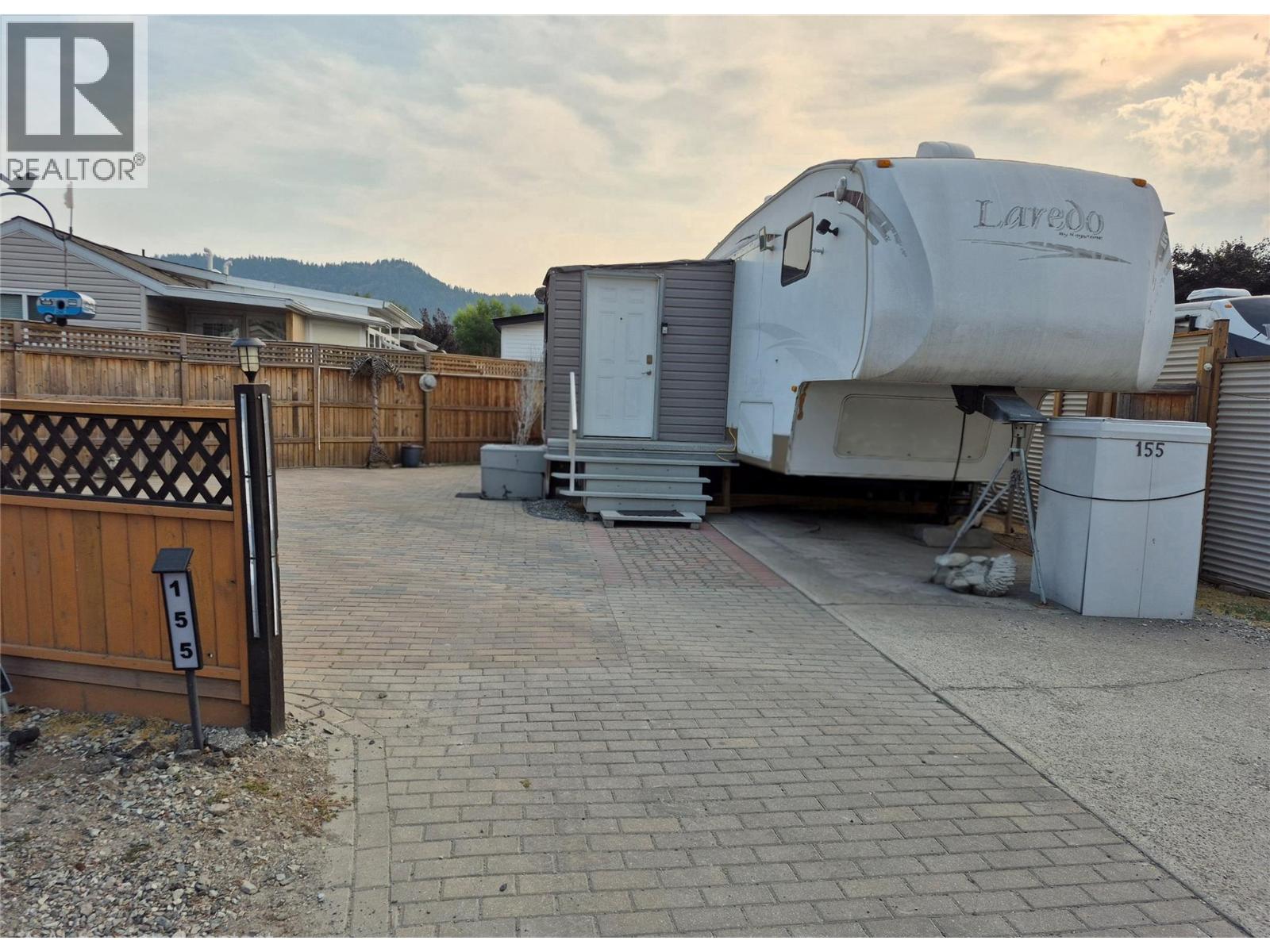415 Commonwealth Road Unit# 155, Kelowna, British Columbia  V4V 1P4 - Photo 9 - 10397308
