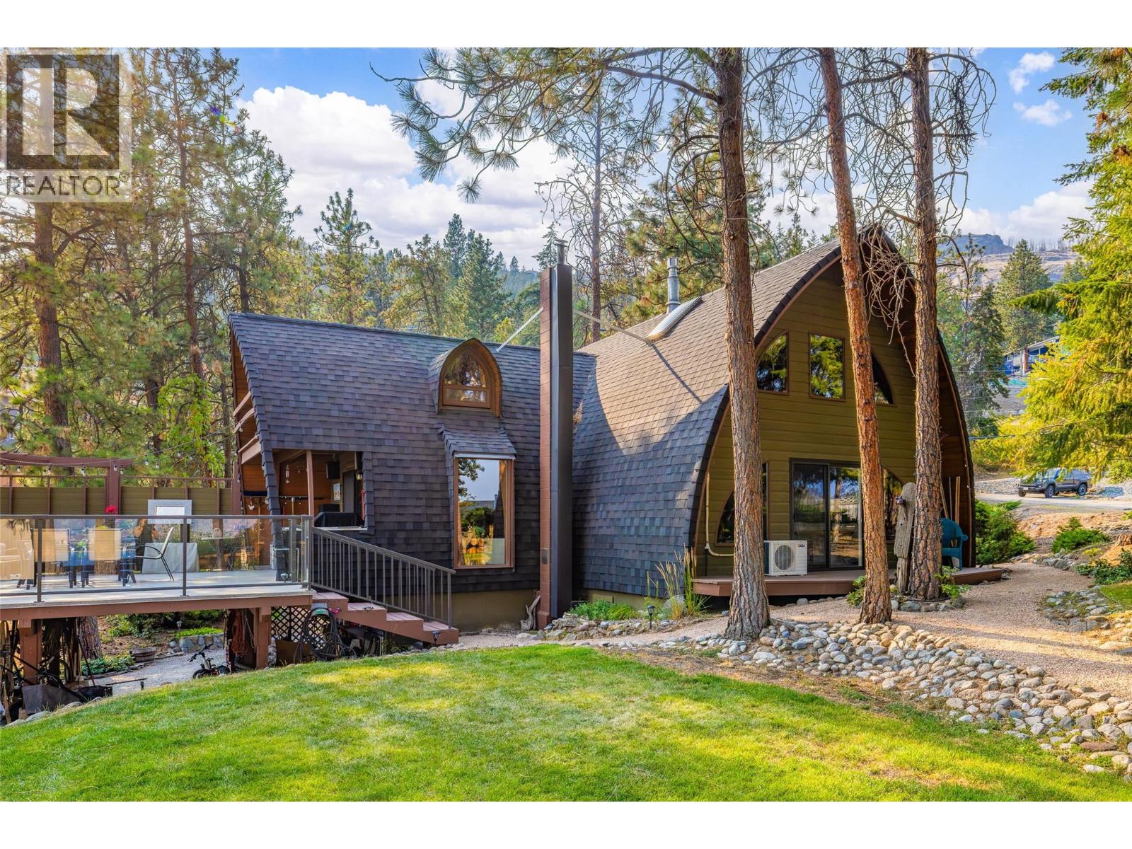 1461 Bear Creek Road Lot# 2, West Kelowna, British Columbia