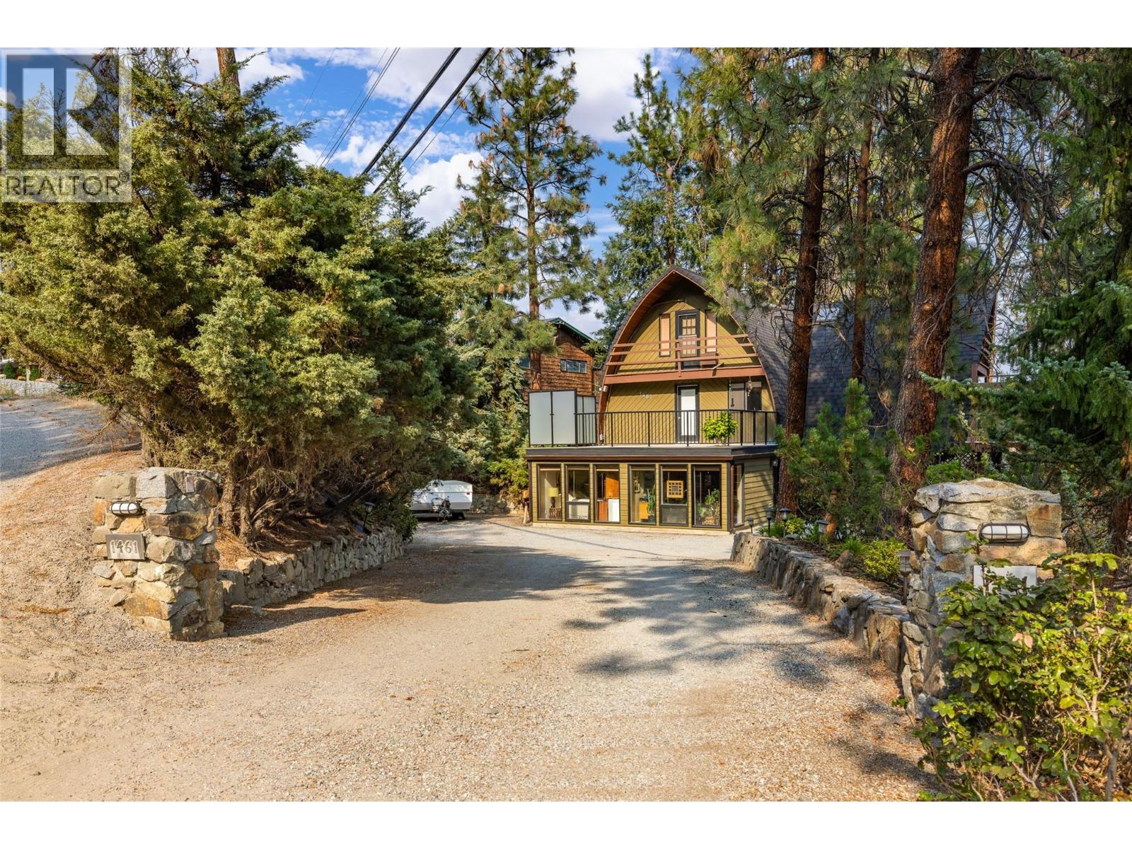 1461 Bear Creek Road Lot# 2, West Kelowna, British Columbia  V1Z 2P8 - Photo 2 - 10398389