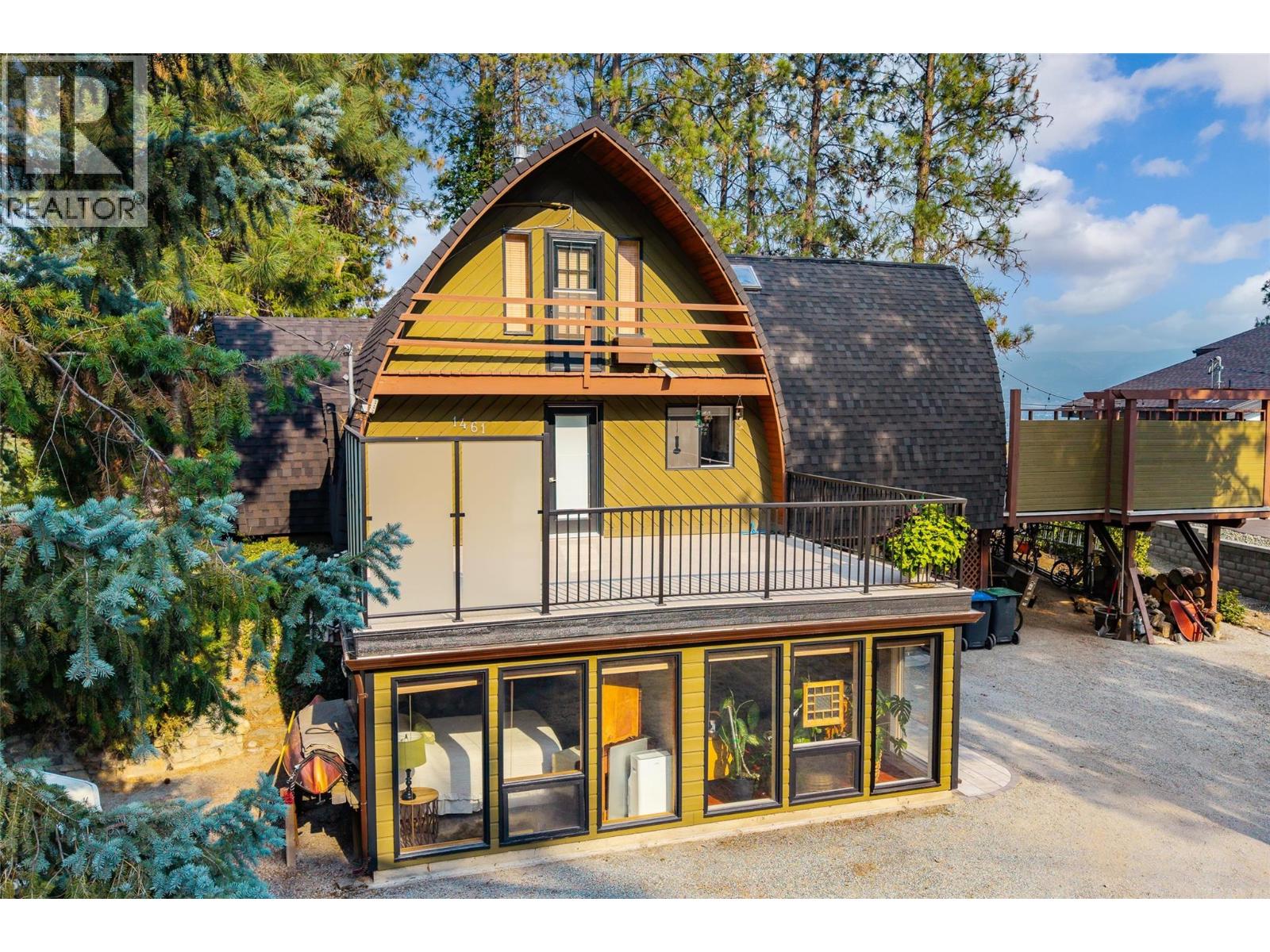 1461 Bear Creek Road Lot# 2, West Kelowna, British Columbia  V1Z 2P8 - Photo 6 - 10398389