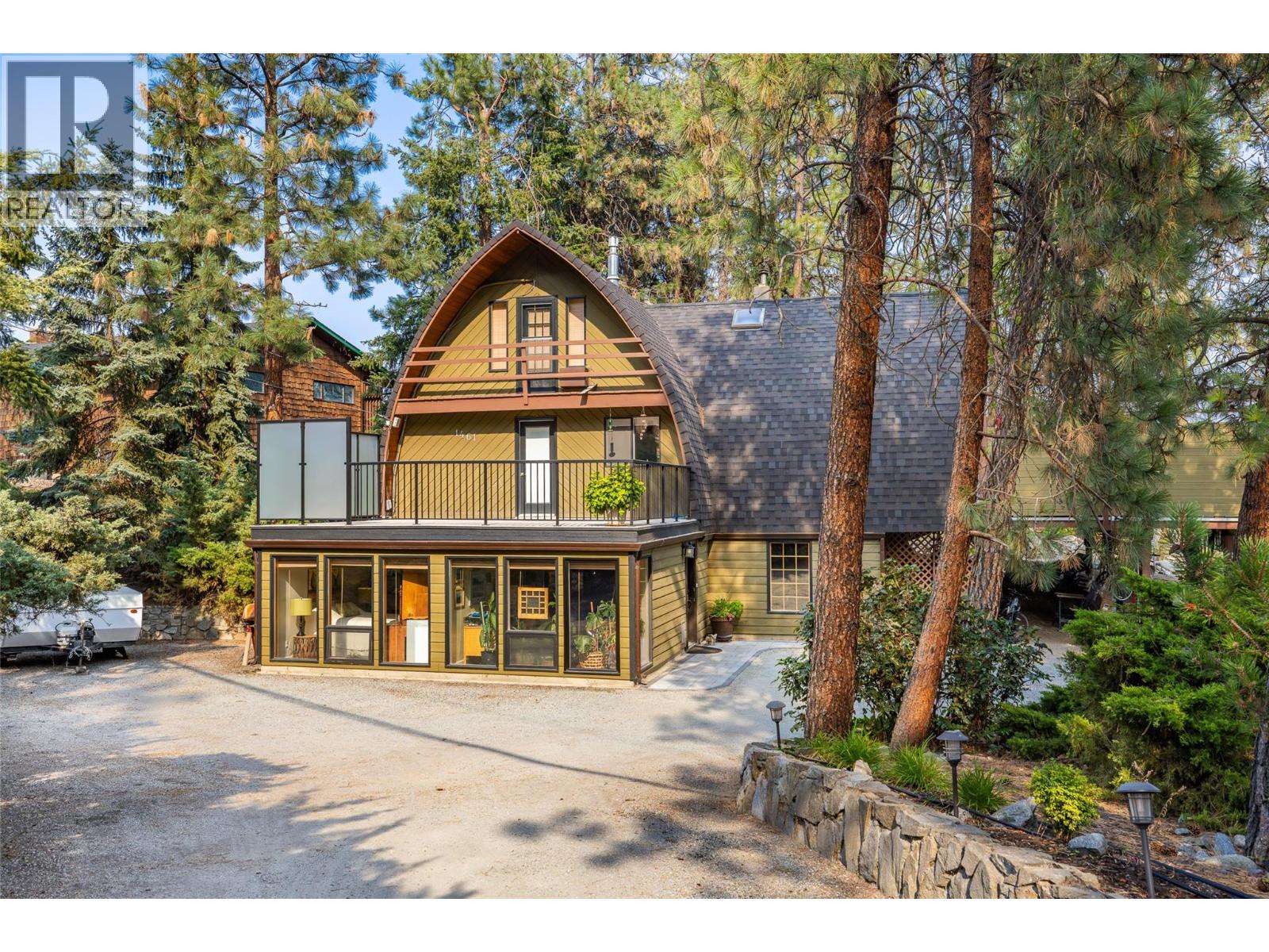 1461 Bear Creek Road Lot# 2, West Kelowna, British Columbia  V1Z 2P8 - Photo 3 - 10398389