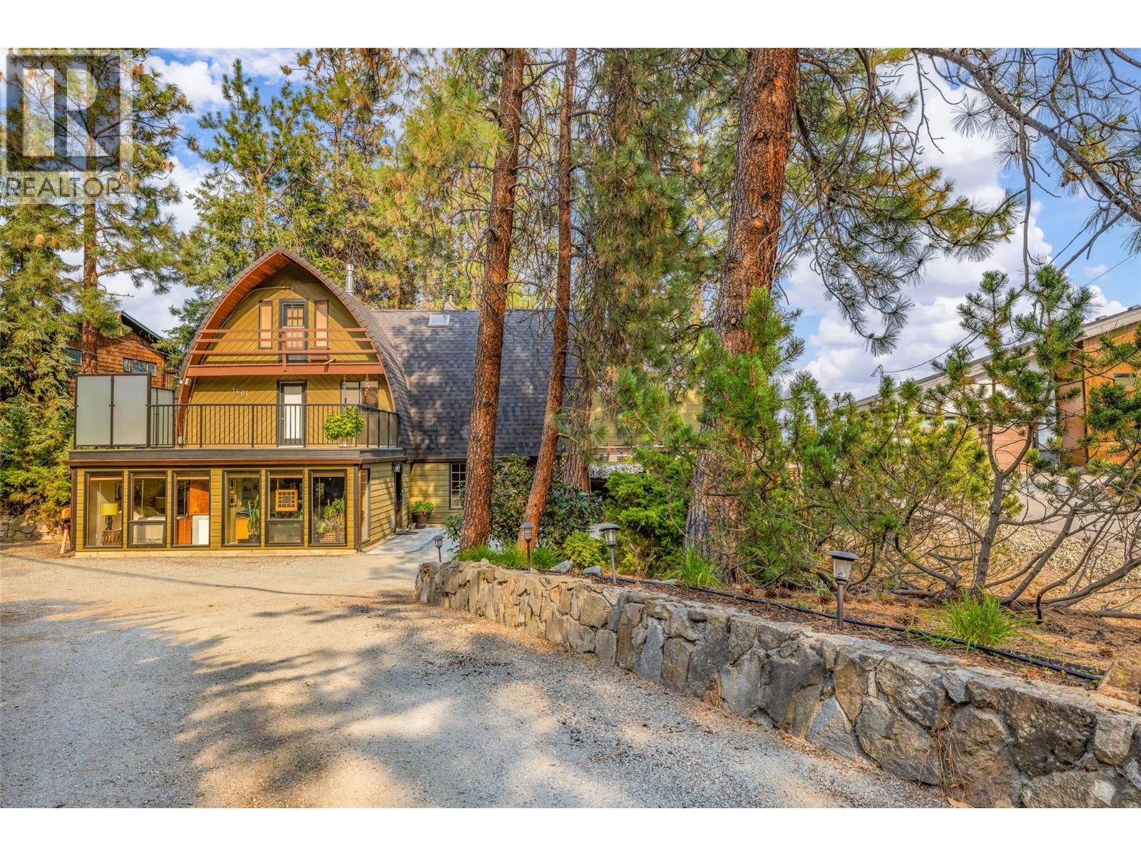 1461 Bear Creek Road Lot# 2, West Kelowna, British Columbia  V1Z 2P8 - Photo 4 - 10398389